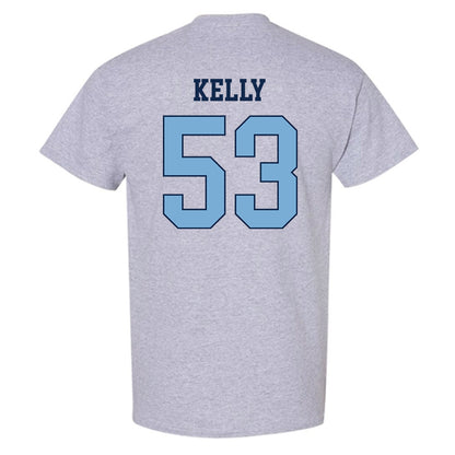 UNC - NCAA Football : Christo Kelly - Classic Shersey T-Shirt-1