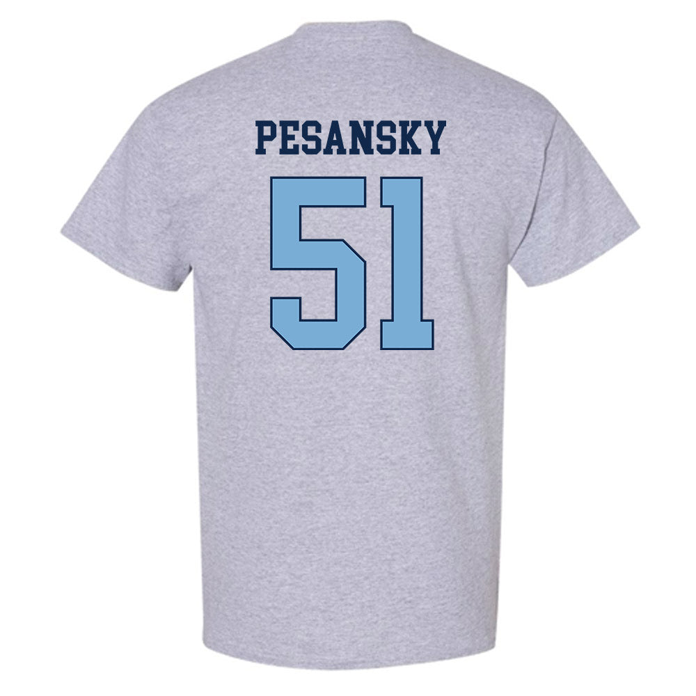UNC - NCAA Football : Peter Pesansky - Classic Shersey T-Shirt