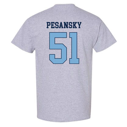 UNC - NCAA Football : Peter Pesansky - Classic Shersey T-Shirt