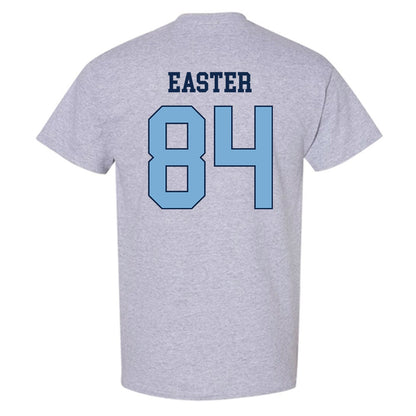 UNC - NCAA Football : Shamar Easter - Classic Shersey T-Shirt-1