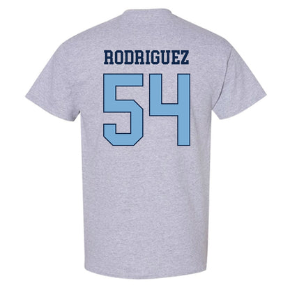 UNC - NCAA Football : Jonah Rodriguez - Classic Shersey T-Shirt-1