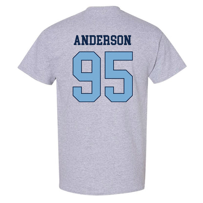 UNC - NCAA Football : Daniel Anderson - Classic Shersey T-Shirt