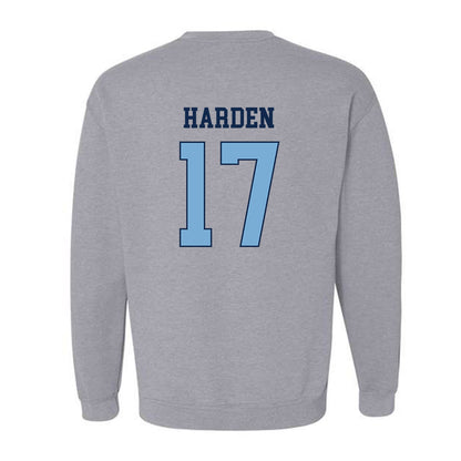 UNC - NCAA Women's Lacrosse : Kaleigh Harden - Classic Shersey Crewneck Sweatshirt