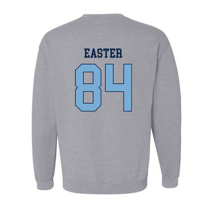 UNC - NCAA Football : Shamar Easter - Classic Shersey Crewneck Sweatshirt-1