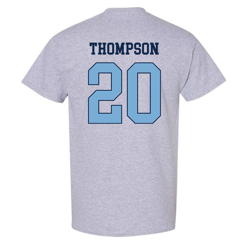 UNC - NCAA Football : Jalon Thompson - Classic Shersey T-Shirt