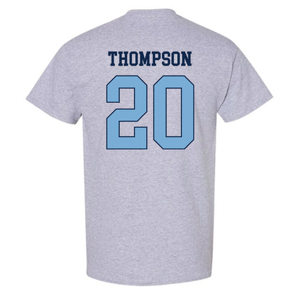 UNC - NCAA Football : Jalon Thompson - Classic Shersey T-Shirt
