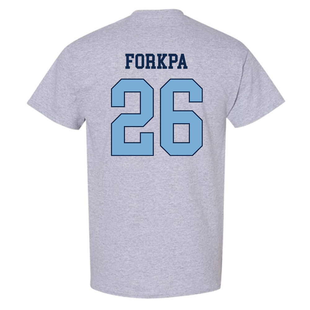 UNC - NCAA Football : DQ Forkpa - Classic Shersey T-Shirt-1