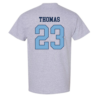 UNC - NCAA Women's Soccer : Olivia Thomas - Classic Shersey T-Shirt-1