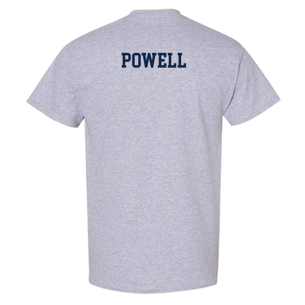 UNC - NCAA Women's Lacrosse : Cece Powell - Classic Shersey T-Shirt-1