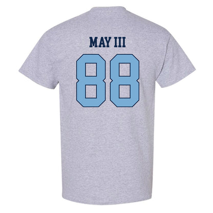 UNC - NCAA Football : Deems May III - Classic Shersey T-Shirt-1