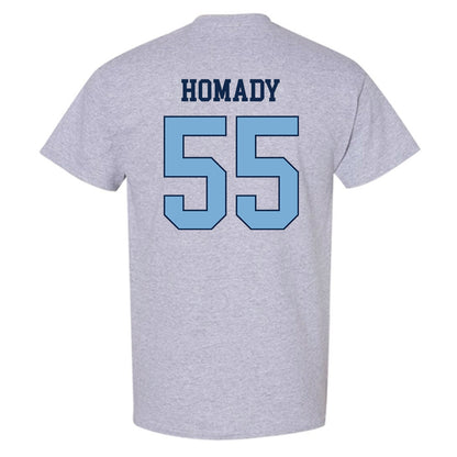 UNC - NCAA Football : Brandon Homady - Classic Shersey T-Shirt-1