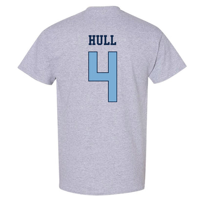 UNC - NCAA Women's Basketball : Laila Hull - Classic Shersey T-Shirt