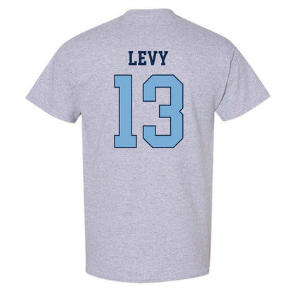 UNC - NCAA Women's Lacrosse : Kate Levy - Classic Shersey T-Shirt-1
