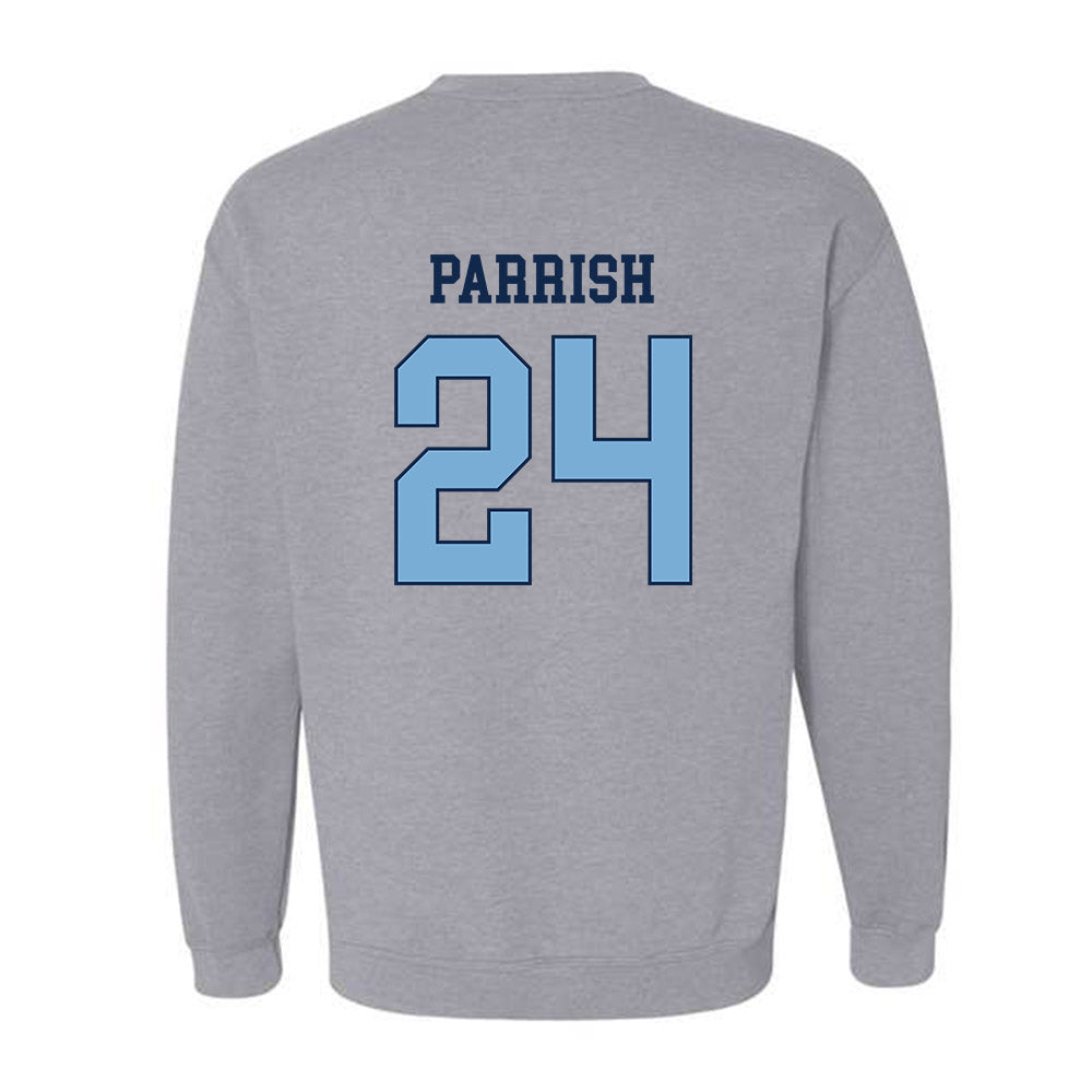 UNC - NCAA Softball : Lilly Parrish - Classic Shersey Crewneck Sweatshirt