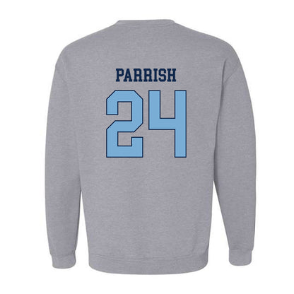 UNC - NCAA Softball : Lilly Parrish - Classic Shersey Crewneck Sweatshirt