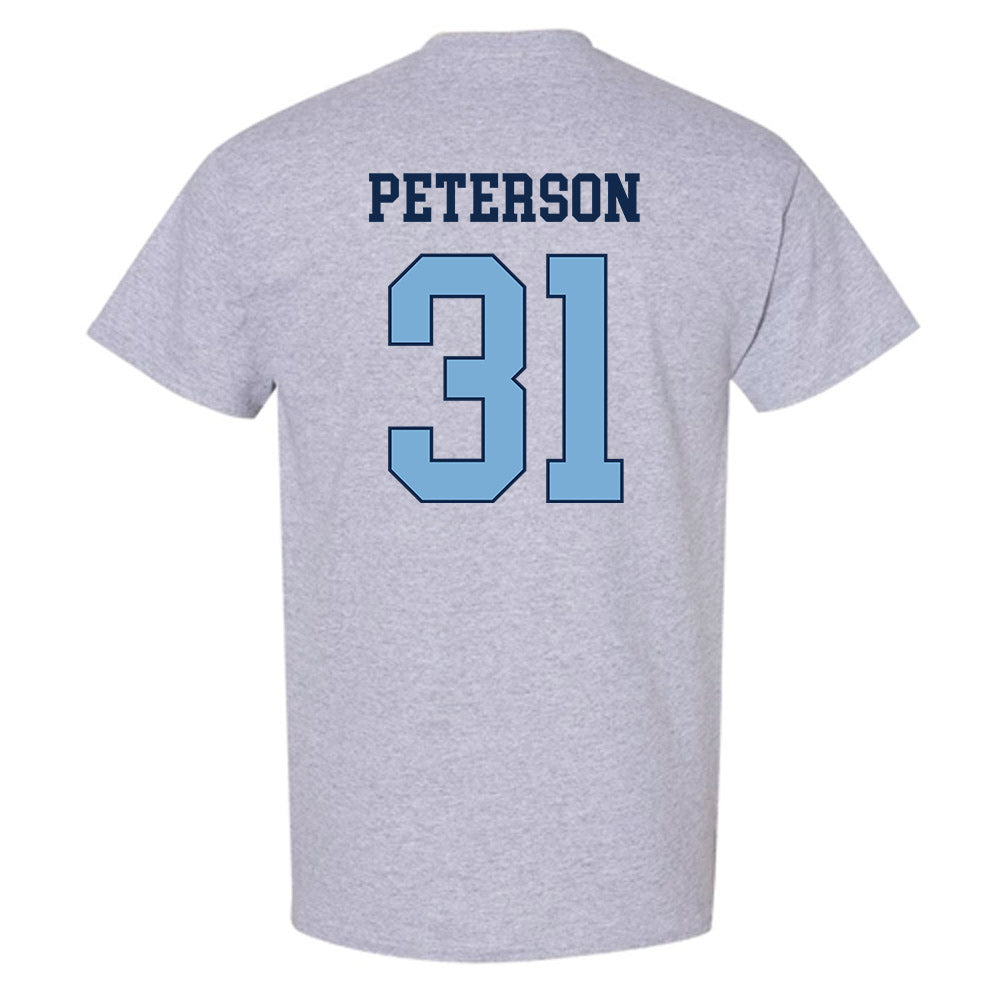 UNC - NCAA Football : Julian Peterson - Classic Shersey T-Shirt-1