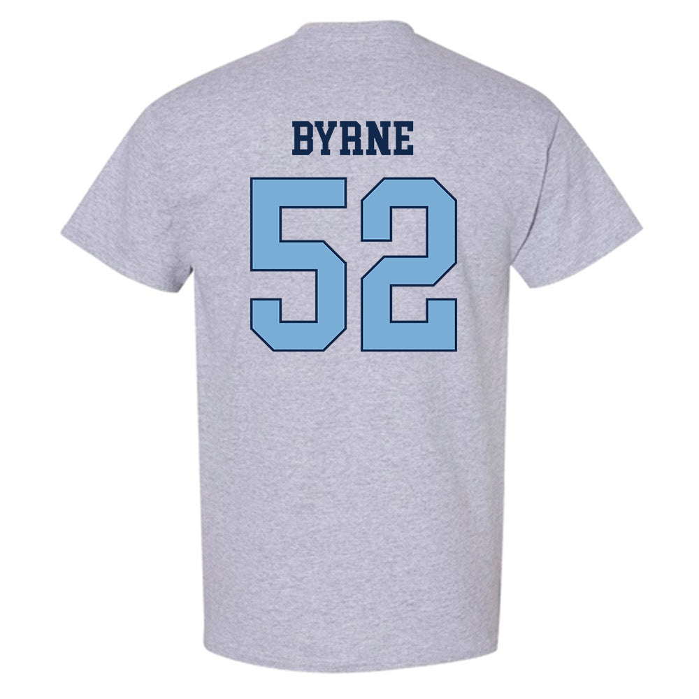 UNC - NCAA Football : Rowan Byrne - Classic Shersey T-Shirt-1