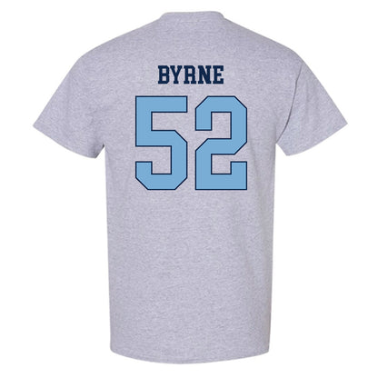 UNC - NCAA Football : Rowan Byrne - Classic Shersey T-Shirt-1