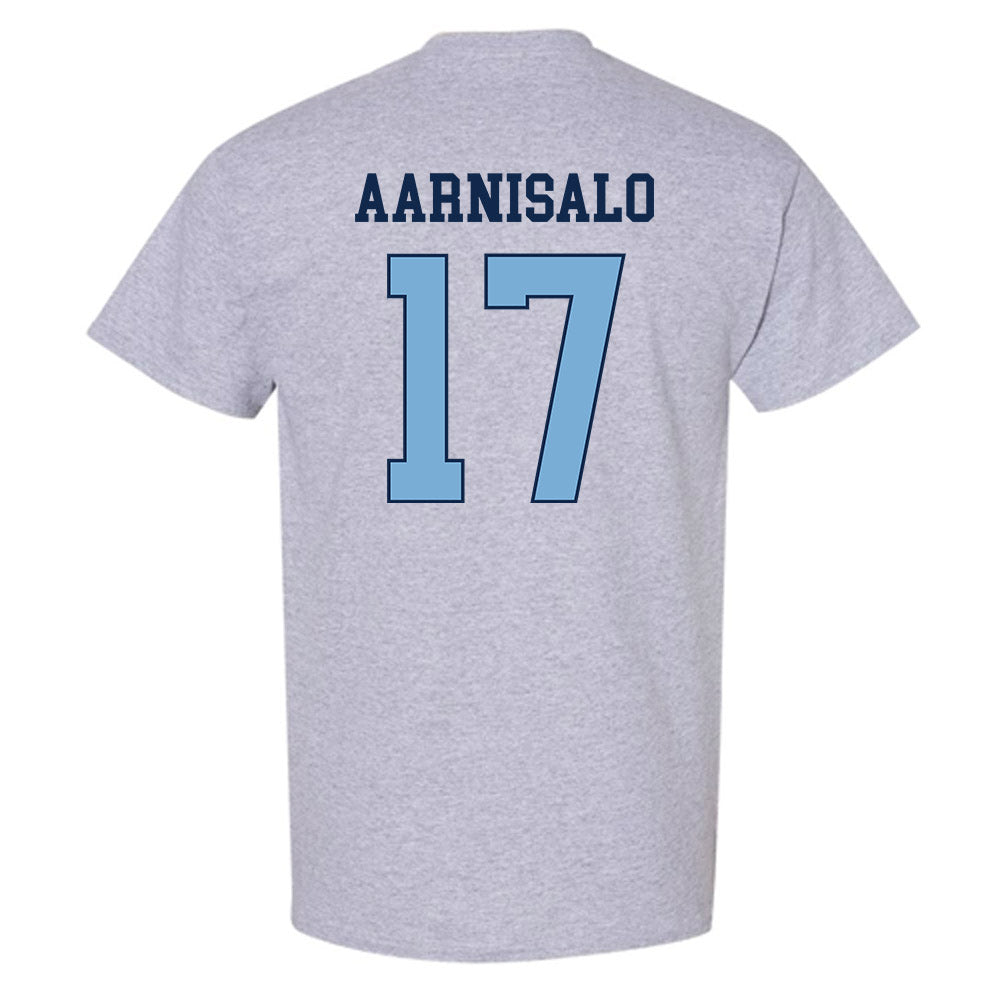 UNC - NCAA Women's Basketball : Elina Aarnisalo - Classic Shersey T-Shirt-1
