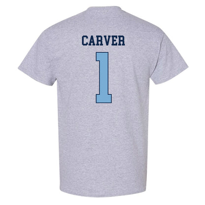 UNC - NCAA Women's Lacrosse : Haley Carver - Classic Shersey T-Shirt-1