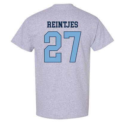 UNC - NCAA Football : Graham Reintjes - Classic Shersey T-Shirt-1