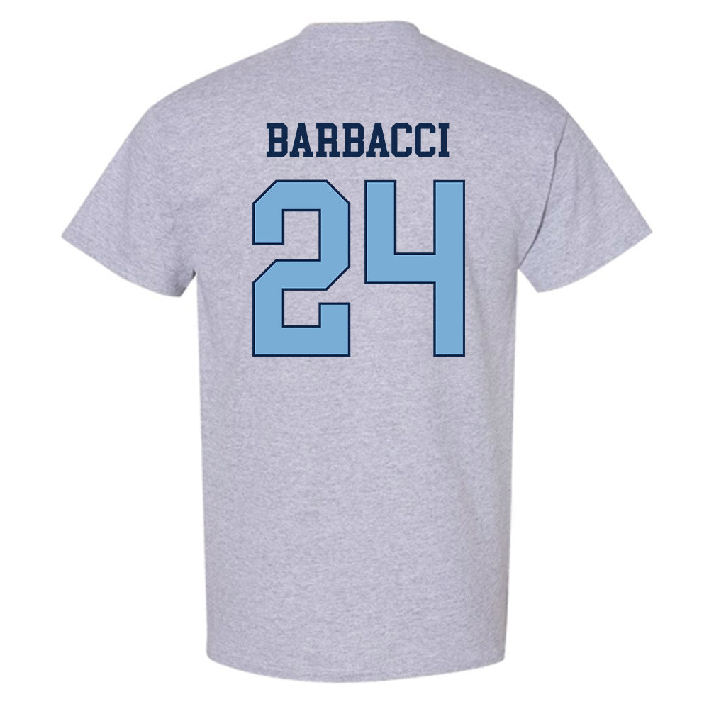 UNC - NCAA Women's Field Hockey : Ella Barbacci - Classic Shersey T-Shirt