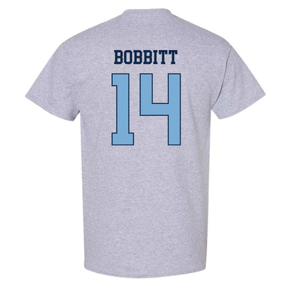 UNC - NCAA Women's Volleyball : Emily Bobbitt - Classic Shersey T-Shirt-1