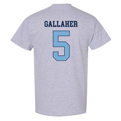 UNC - NCAA Baseball : Gavin Gallaher - Classic Shersey T-Shirt