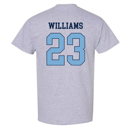 UNC - NCAA Women's Soccer : Raegan Williams - Classic Shersey T-Shirt-1