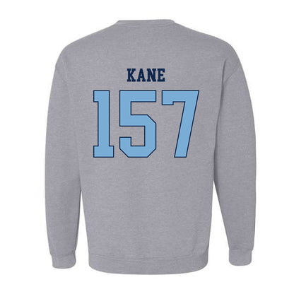 UNC - NCAA Wrestling : Cullen Kane - Classic Shersey Crewneck Sweatshirt-1