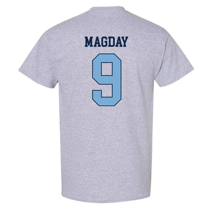 UNC - NCAA Women's Lacrosse : Payton Magday - Classic Shersey T-Shirt-1
