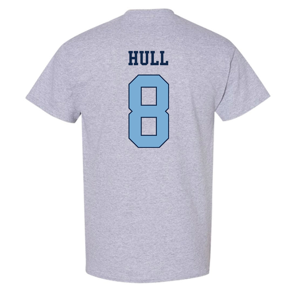 UNC - NCAA Baseball : Owen Hull - Classic Shersey T-Shirt-1