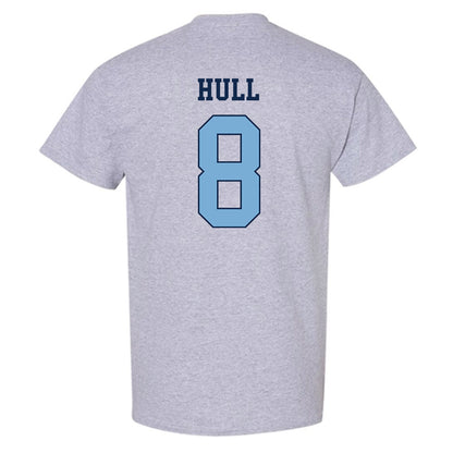 UNC - NCAA Baseball : Owen Hull - Classic Shersey T-Shirt-1