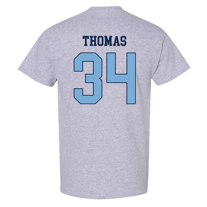 UNC - NCAA Women's Basketball : Blanca Thomas - Classic Shersey T-Shirt
