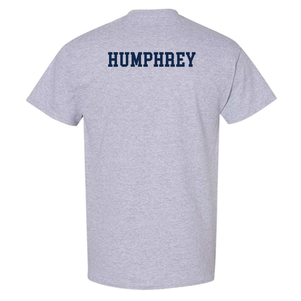 UNC - NCAA Football : Mason Humphrey - Classic Shersey T-Shirt-1