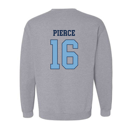 UNC - NCAA Softball : Kiannah Pierce - Classic Shersey Crewneck Sweatshirt