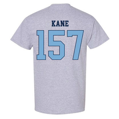 UNC - NCAA Wrestling : Cullen Kane - Classic Shersey T-Shirt-1