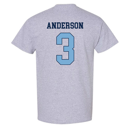 UNC - NCAA Women's Field Hockey : Devon Anderson - Classic Shersey T-Shirt-1