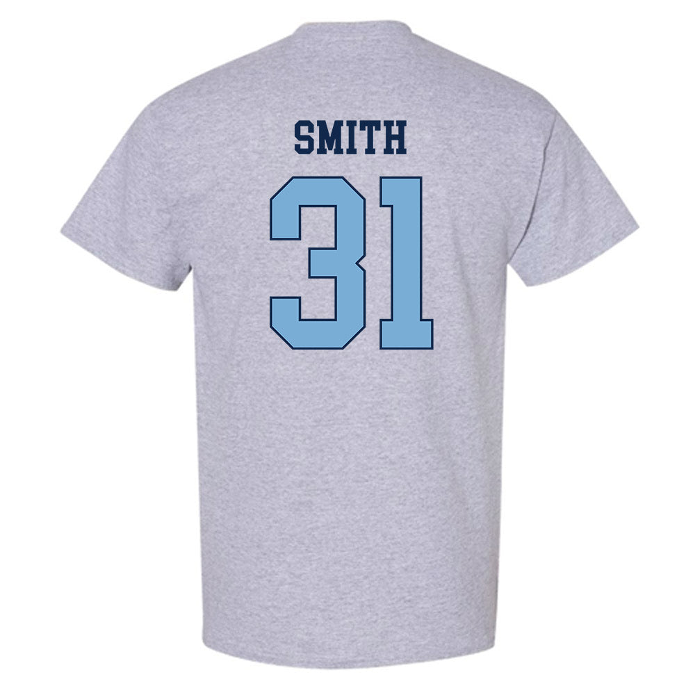 UNC - NCAA Women's Soccer : Ella Smith - Classic Shersey T-Shirt-1