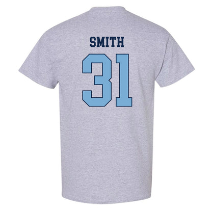 UNC - NCAA Women's Soccer : Ella Smith - Classic Shersey T-Shirt-1