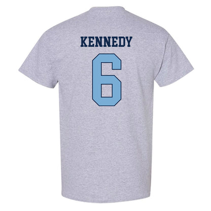 UNC - NCAA Women's Soccer : Riley Kennedy - Classic Shersey T-Shirt-1