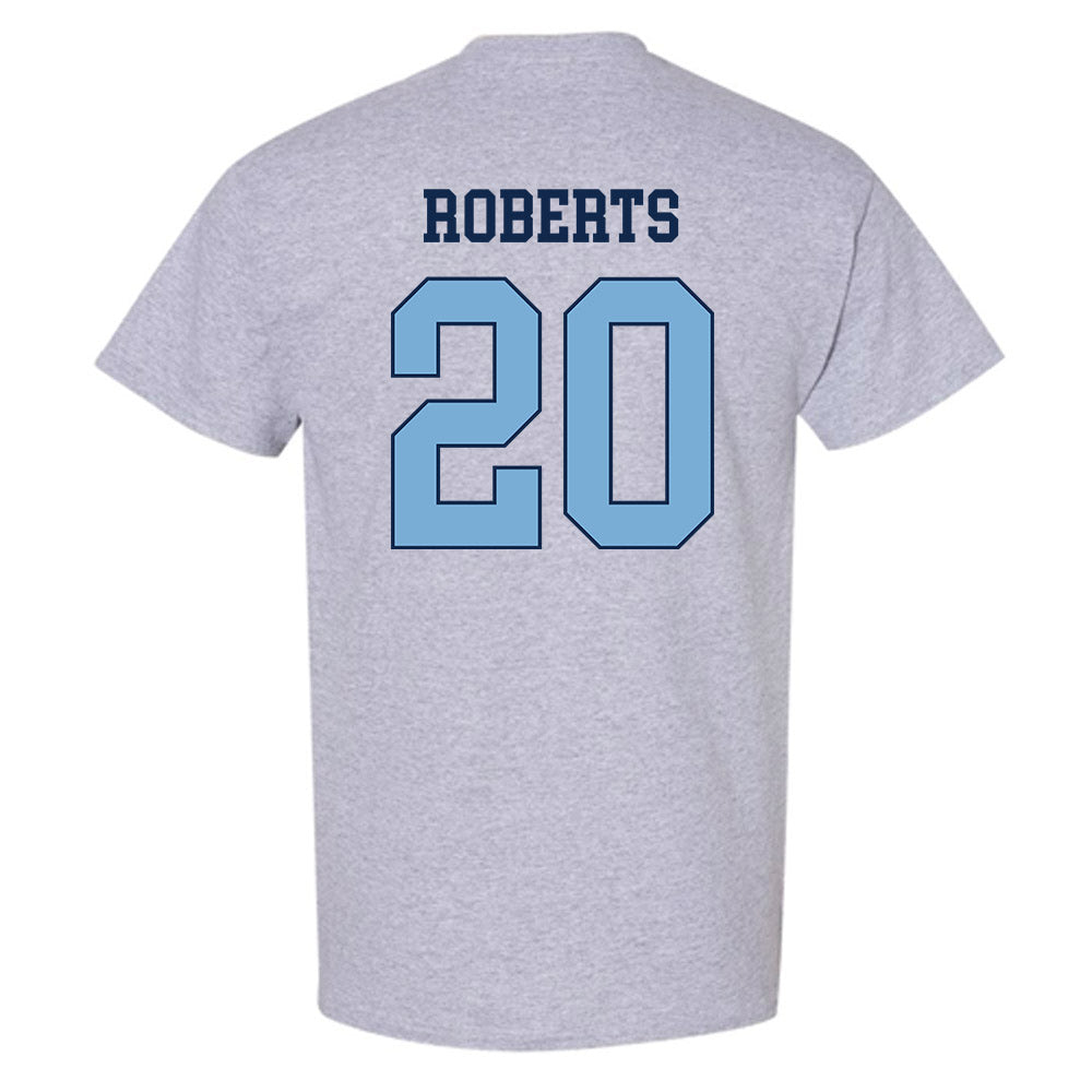 UNC - NCAA Women's Lacrosse : Avery Roberts - Classic Shersey T-Shirt