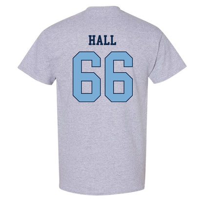 UNC - NCAA Football : Jordan Hall - Classic Shersey T-Shirt-1