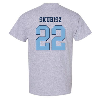 UNC - NCAA Women's Field Hockey : Merritt Skubisz - Classic Shersey T-Shirt-1