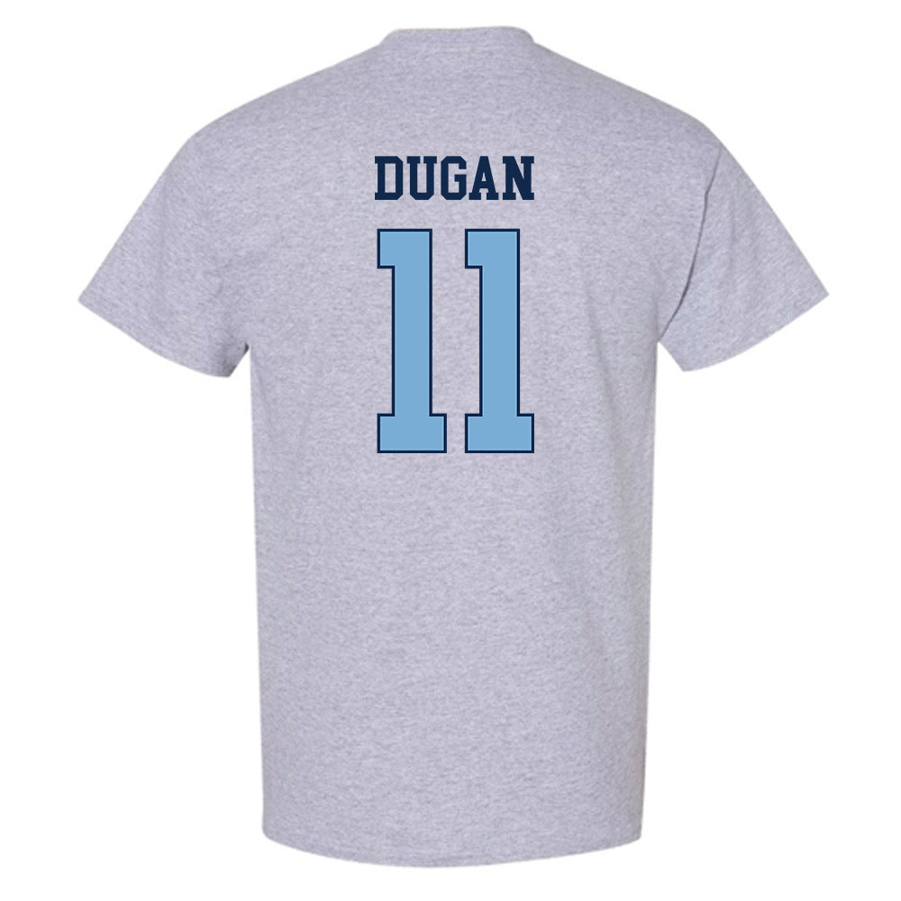 UNC - NCAA Men's Soccer : Ryan Dugan - Classic Shersey T-Shirt-1
