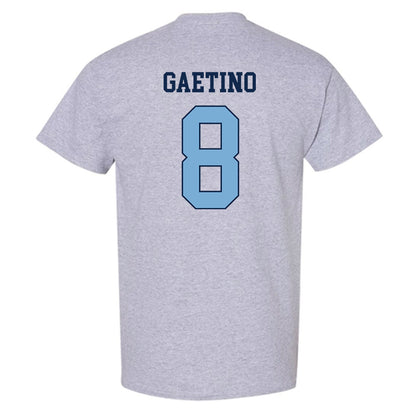 UNC - NCAA Women's Soccer : Bella Gaetino - Classic Shersey T-Shirt-1