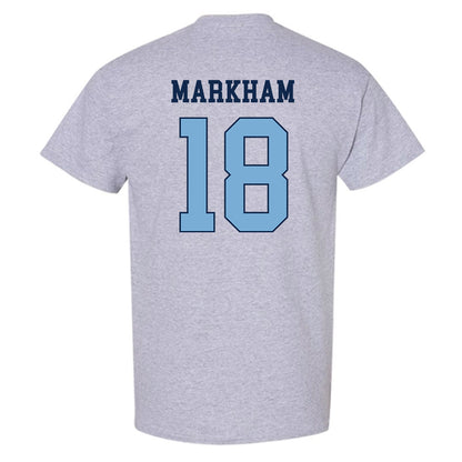 UNC - NCAA Women's Volleyball : Carly Markham - Classic Shersey T-Shirt-1