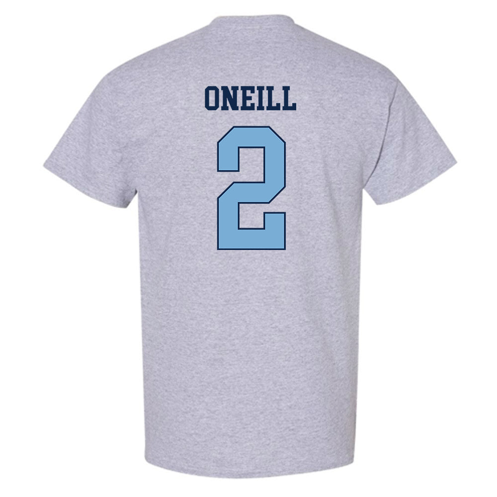 UNC - NCAA Women's Soccer : Cali ONeill - Classic Shersey T-Shirt-1