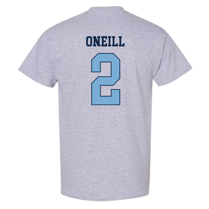 UNC - NCAA Women's Soccer : Cali ONeill - Classic Shersey T-Shirt-1