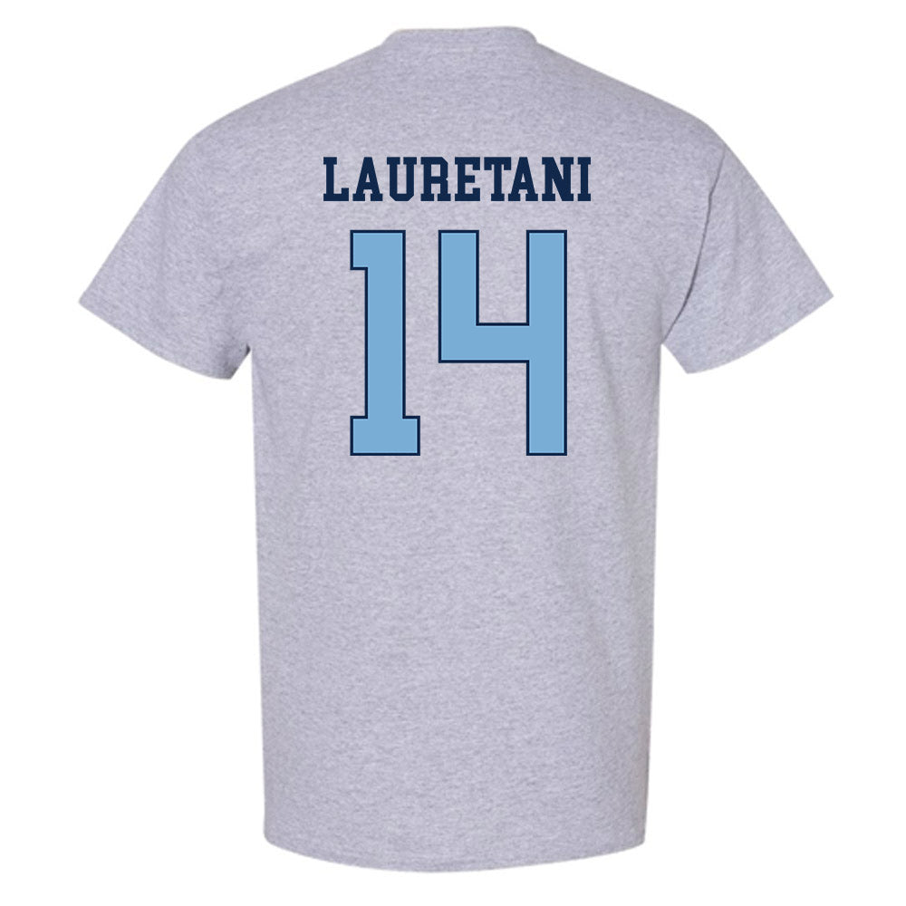 UNC - NCAA Women's Lacrosse : Gabby Lauretani - Classic Shersey T-Shirt-1